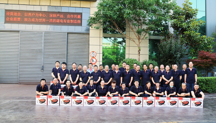 關心關愛 有你有我丨春光科技集團開展助殘關愛服務活動